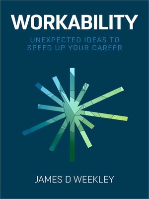 cover image of Workability